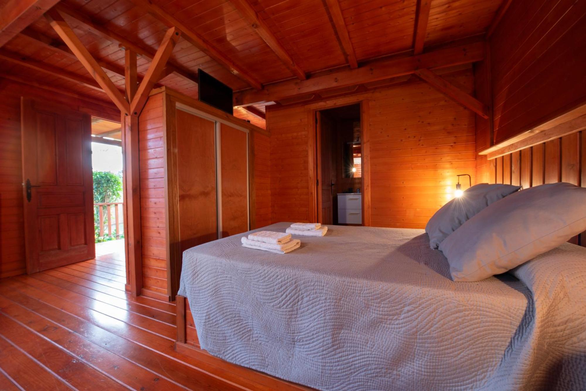 El Jardin Del Eden Villa Orgiva Ngoại thất bức ảnh