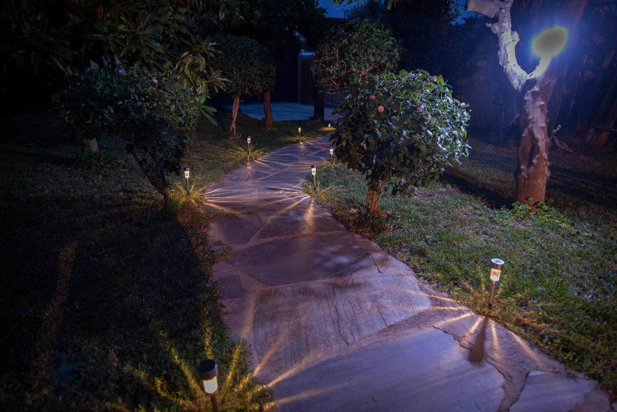 El Jardin Del Eden Villa Orgiva Ngoại thất bức ảnh